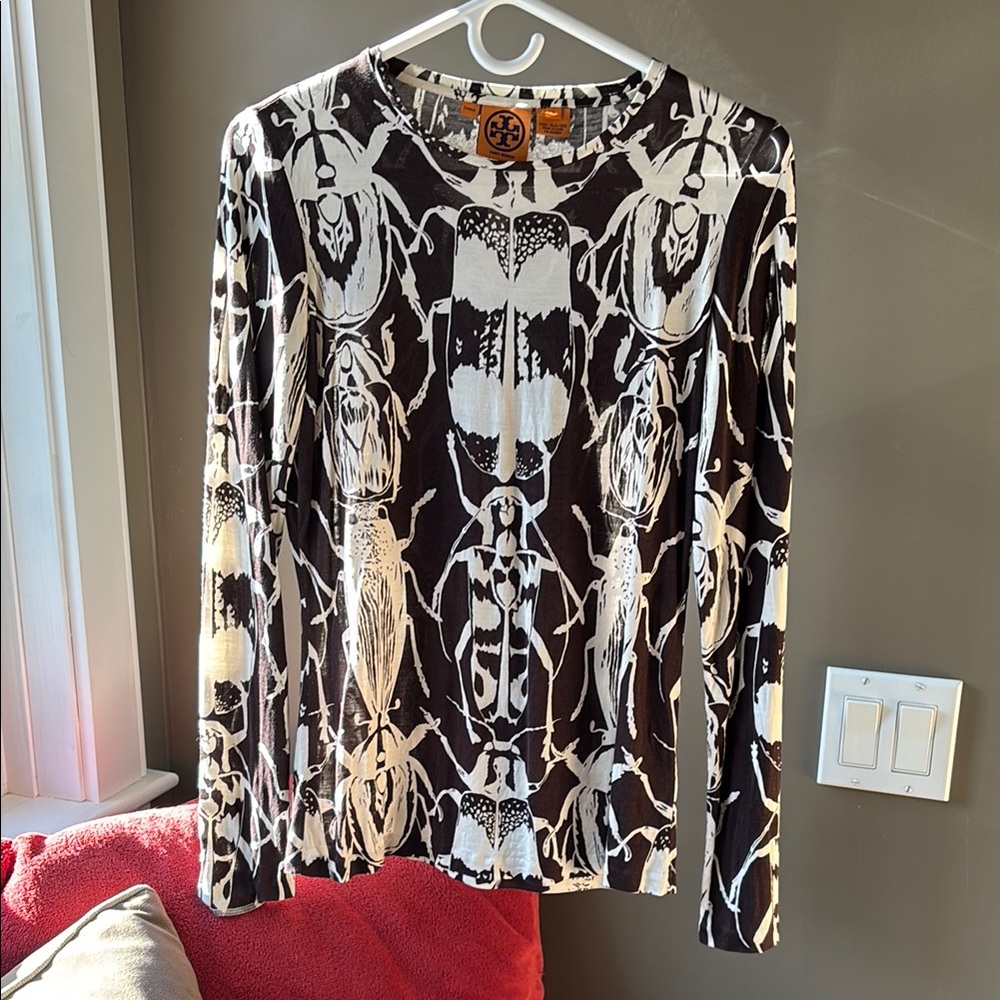 Tory Burch size small